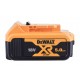 DeWALT DCB184-XJ cordless tool battery / charger