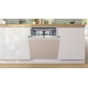 Bosch Serie 6 SMV6ECX00E dishwasher Fully built-in 14 place settings B