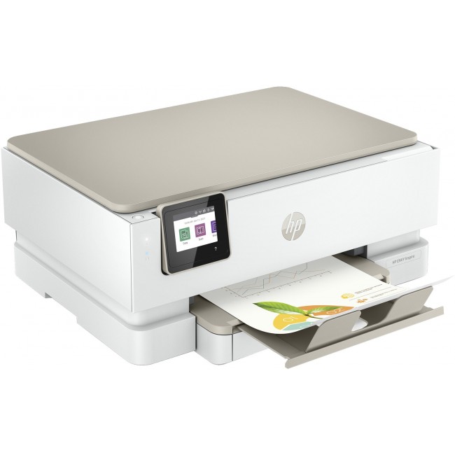 HP ENVY Inspire 7220e All-in-One Printer Thermal inkjet A4 4800 x 1200 DPI 15 ppm Wi-Fi