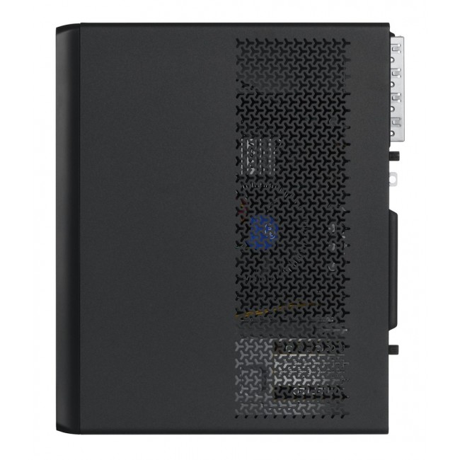 Actina 5901443382638 PC Intel Core i5 i5-14400 16 GB DDR4-SDRAM 1 TB SSD Windows 11 Pro Mini Tower Black