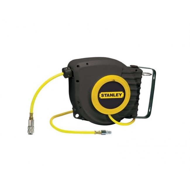 Stanley 9045698STN air compressor accessory Hose reel