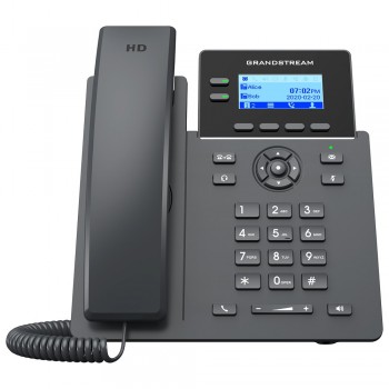 Grandstream GRP 2602W HD | VoIP | GRP Phones