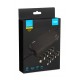 iBox IUZ120WA power adapter/inverter Indoor 120 W Black iBox IUZ120WA power adapter/inverter Indoor 120 W Black