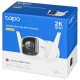 TP-Link Tapo Outdoor Security Wi-Fi Camera TP-Link Tapo Outdoor Security Wi-Fi Camera