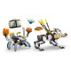 LEGO HORIZON 77037 Aloy & Varl vs. Shell-Walker & Sawtooth LEGO HORIZON 77037 Aloy & Varl vs. Shell-Walker & Sawtooth