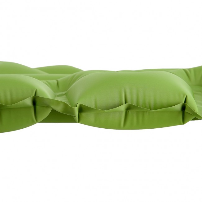 NILS CAMP hiking mat NC4005 Green
