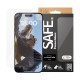 PanzerGlass SAFE. by Screen Protector iPhone 15 Pro Max | Ultra-Wide Fit PanzerGlass SAFE. by Screen Protector iPhone 15 Pro Max | Ultra-Wide Fit
