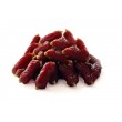 HILTON Soft sausages with beef - dog treat - 500g