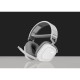 Corsair HS80 RGB Headset Wireless Head-band Gaming White Corsair HS80 RGB Headset Wireless Head-band Gaming White