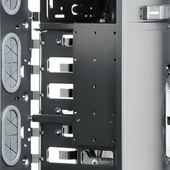 Phanteks Enthoo Pro - tower - SSI EEB
