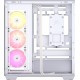 Corsair 3500X ARGB Midi Tower White Corsair 3500X ARGB Midi Tower White