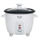 Adler AD 6418 Rice cooker Black, Stainless steel 1000 W Adler AD 6418 Rice cooker Black, Stainless steel 1000 W