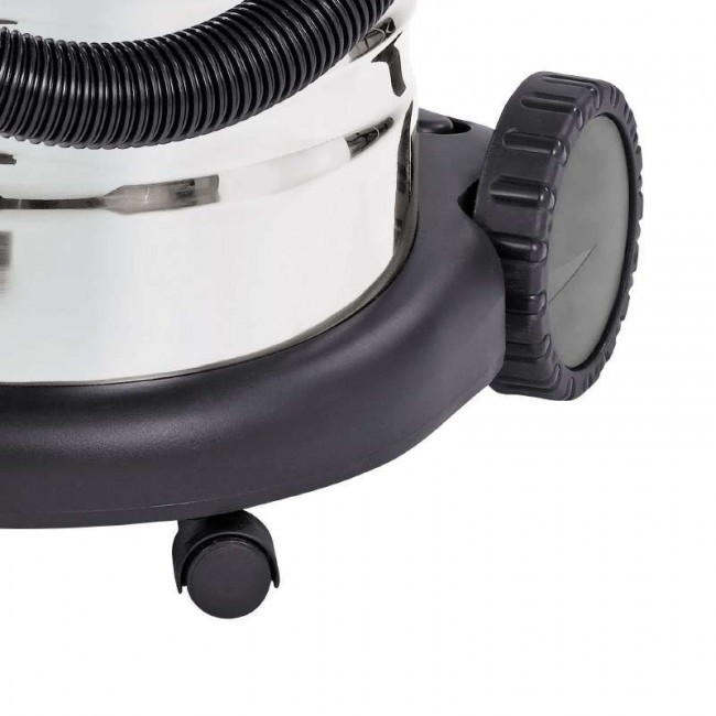 Einhell TH-VC 1930 SA 30 L Drum vacuum Dry&wet 2000 W Bagless Einhell TH-VC 1930 SA 30 L Drum vacuum Dry&wet 2000 W Bagless