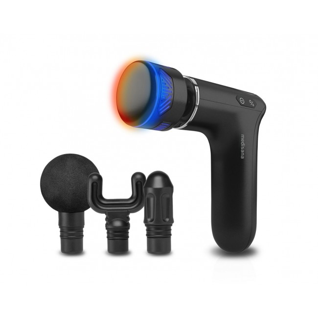 Medisana MG 560 Hot&Cold pistol massager Medisana MG 560 Hot&Cold pistol massager