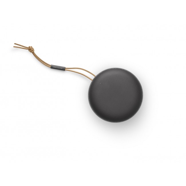 Bang & Olufsen Beosound A1 2nd Gen Anthracite, Black Bang & Olufsen Beosound A1 2nd Gen Anthracite, Black