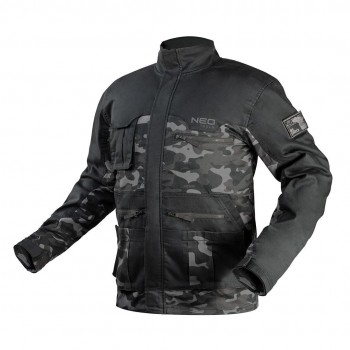 NEO tools 81-212-XL work clothing Jacket