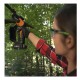 WORX WG324E chainsaw Black, Orange WORX WG324E chainsaw Black, Orange