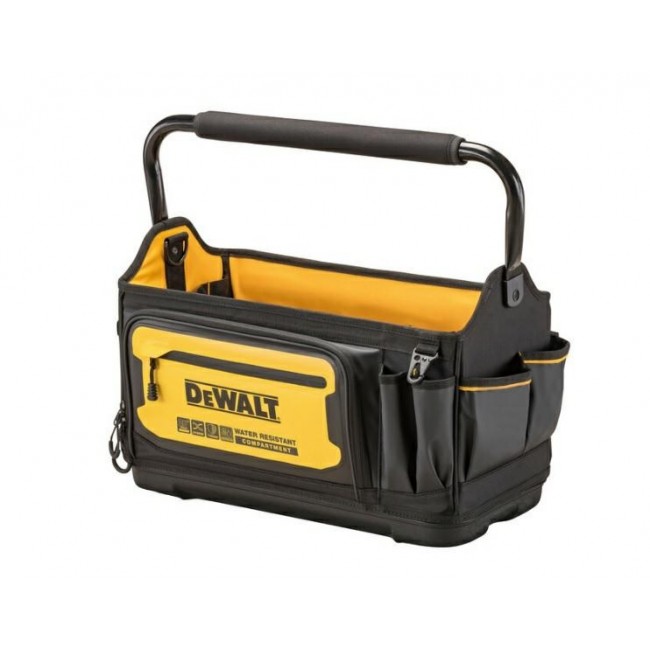 DEWALT. TOOL BAG WITH HANDLE DWST60106-1 DEWALT. TOOL BAG WITH HANDLE DWST60106-1