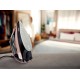 Tefal Ultimate Pure FV9845 iron Dry & Steam iron Durilium Autoclean soleplate 3200 W Black, Copper Tefal Ultimate Pure FV9845 iron Dry & Steam iron Durilium Autoclean soleplate 3200 W Black, Copper