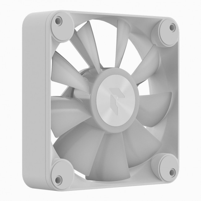 APNX FP1-140 PWM ARGB Computer case Fan 14 cm White APNX FP1-140 PWM ARGB Computer case Fan 14 cm White