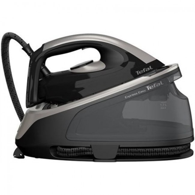 Tefal Express Easy SV6140 2200 W 1.7 L Black, Grey Tefal Express Easy SV6140 2200 W 1.7 L Black, Grey