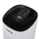 Noveen DH450 dehumidifier 1 L 70 W White Noveen DH450 dehumidifier 1 L 70 W White