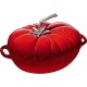 ZWILLING Tomato 2.5 L Round Casserole baking dish ZWILLING Tomato 2.5 L Round Casserole baking dish