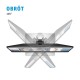 HP E24mv G4 Conferencing Monitor - LED HP E24mv G4 Conferencing Monitor - LED