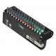 Wera 05057697001 screwdriver bit 30 pc(s) Wera 05057697001 screwdriver bit 30 pc(s)