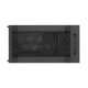 HOUSING GENESIS DIAXID 605 ARGB MIDI TOWER WITH USB-C WINDOW BLACK HOUSING GENESIS DIAXID 605 ARGB MIDI TOWER WITH USB-C WINDOW BLACK