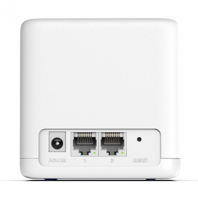Mercusys AC1300 Whole Home Mesh Wi-Fi System Mercusys AC1300 Whole Home Mesh Wi-Fi System