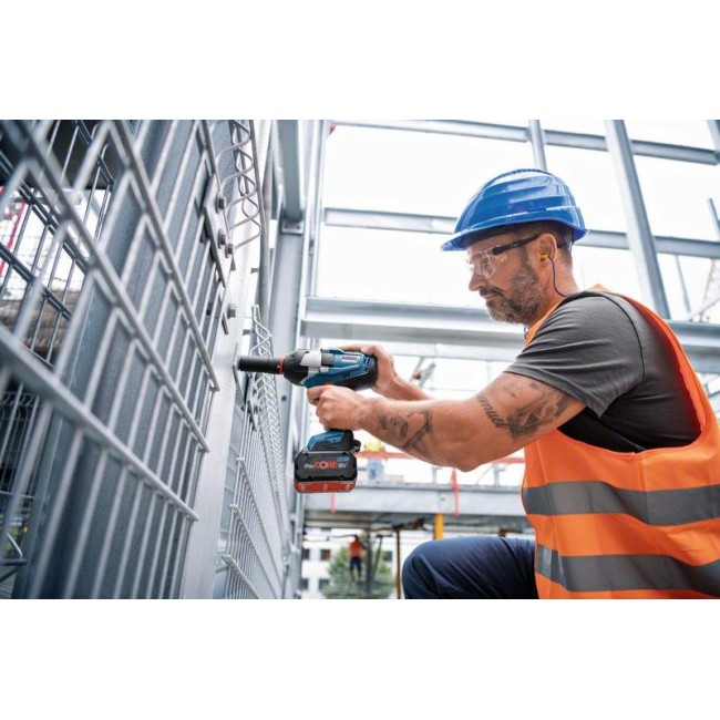 Bosch GDS 18V-1000 Professional Bosch GDS 18V-1000 Professional