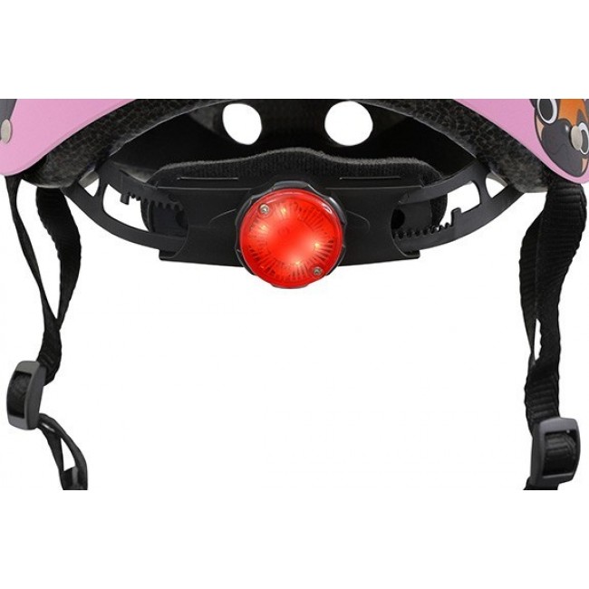 HORNIT Pug M 53-58cm Children's Helmet PUM914