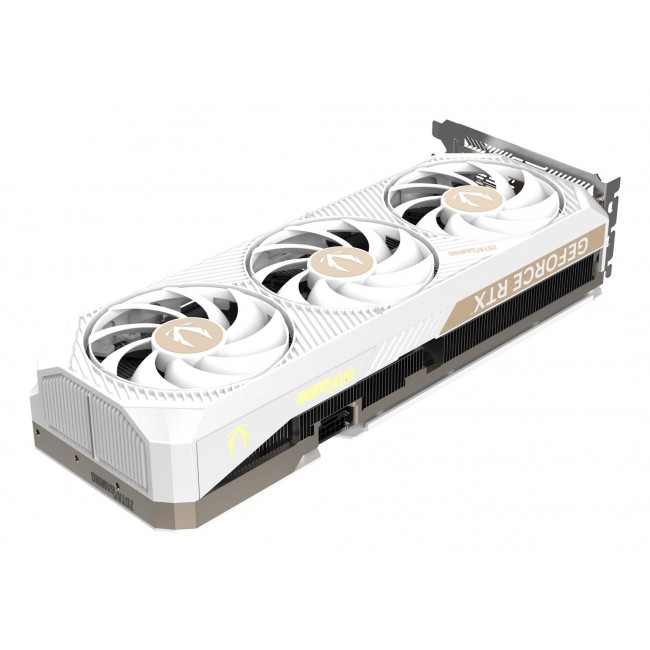 Zotac GAMING GeForce RTX 5070 Ti SOLID CORE OC NVIDIA 16 GB GDDR7 Zotac GAMING GeForce RTX 5070 Ti SOLID CORE OC NVIDIA 16 GB GDDR7