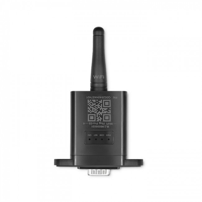 Qoltec 53962 Wi-Fi module for solar inverter Qoltec 53962 Wi-Fi module for solar inverter