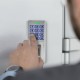 Qoltec 52447 Code lock OBERON with fingerprint reader | RFID | Code | Card | key fob | Doorbell | IP68 | EM Qoltec 52447 Code lock OBERON with fingerprint reader | RFID | Code | Card | key fob | Doorbell | IP68 | EM