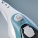 Ariete 4164/00 Steam mop 0.35 L 1500 W Light Blue
