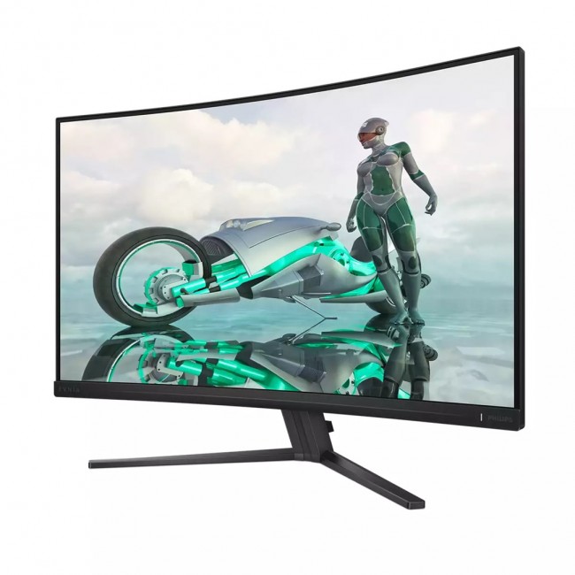 Philips Evnia 32M2C3500L/00 computer monitor 80 cm (31.5 Philips Evnia 32M2C3500L/00 computer monitor 80 cm (31.5