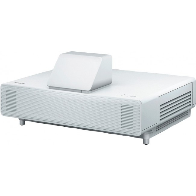 Epson EB-800F data projector Ultra short throw projector 5000 ANSI lumens 3LCD 1080p (1920x1080) White Epson EB-800F data projector Ultra short throw projector 5000 ANSI lumens 3LCD 1080p (1920x1080) White