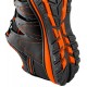 Work sandals S1 SRA, composite toe cap, size 43 Work sandals S1 SRA, composite toe cap, size 43