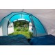 Coleman Cortes 3 Multicolour Tunnel tent Coleman Cortes 3 Multicolour Tunnel tent
