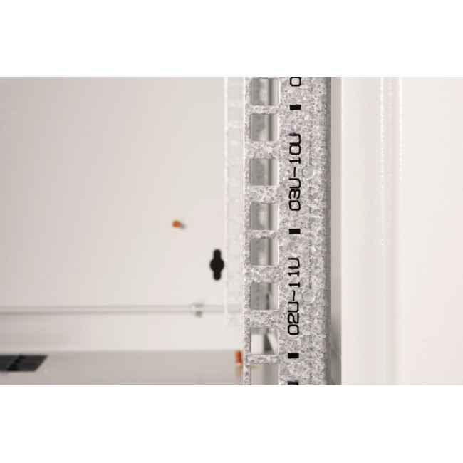 Digitus Wall Mounting Cabinet Unique Series - 600x600 mm (WxD)