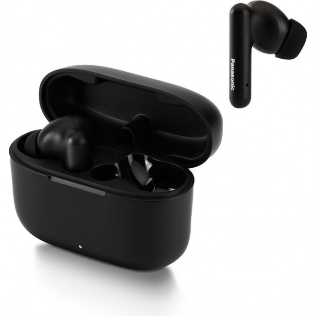 Panasonic RZ-B110W Headset Wireless In-ear Calls/Music/Sport/Everyday Black Panasonic RZ-B110W Headset Wireless In-ear Calls/Music/Sport/Everyday Black