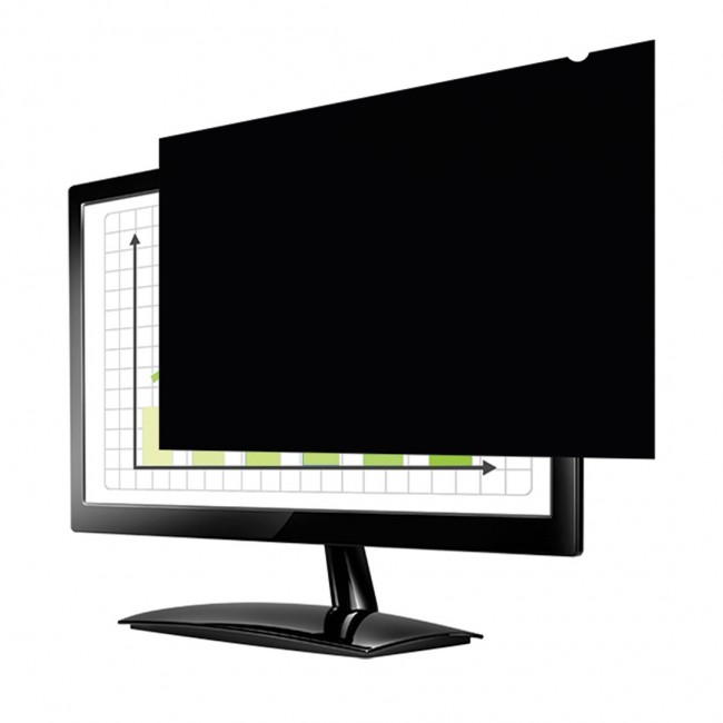 Fellowes PrivaScreen 61 cm (24 Fellowes PrivaScreen 61 cm (24