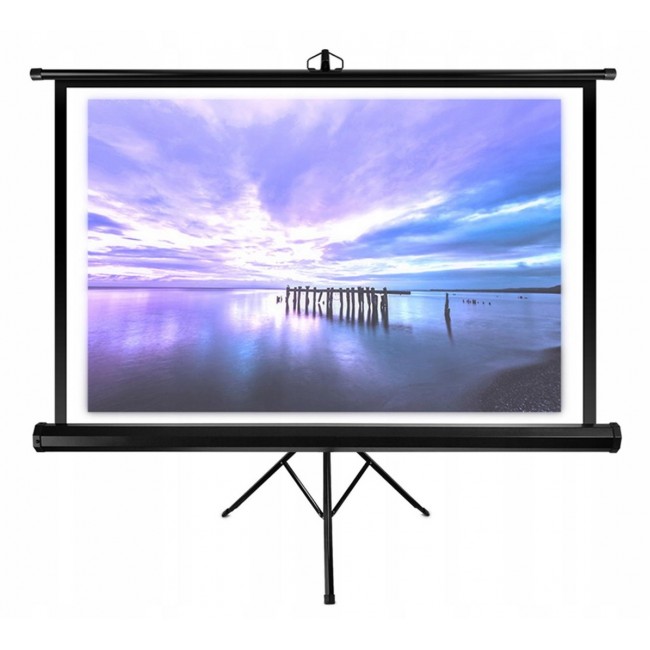 Projection screen on a tripod Overmax Tripod Screen 60 Projection screen on a tripod Overmax Tripod Screen 60