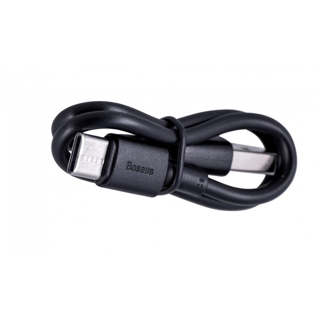 Baseus Airpow 10000 mAh Black