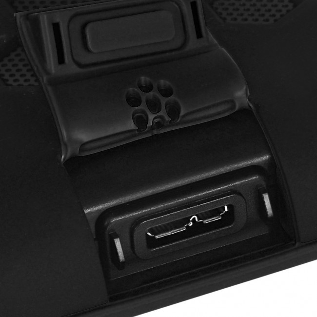 ADATA HD720 external hard drive 2 TB Black