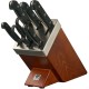 ZWILLING Gourmet 7 pc(s) Knife/cutlery block set ZWILLING Gourmet 7 pc(s) Knife/cutlery block set