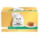 PURINA Gourmet Gold Savoury cake - wet cat food - 48x85g PURINA Gourmet Gold Savoury cake - wet cat food - 48x85g