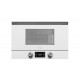 Teka ML 8220 BIS White Grill microwave Built-in 22 L 2500 W Teka ML 8220 BIS White Grill microwave Built-in 22 L 2500 W